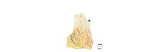 Veggie Bag - Obst- &amp; Gemüsebeutel