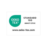 Oekotex Label