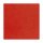 Non-Woven-Rucksack - Format 37x41 cm - Tragekordeln - rot - Nahaufnahme Material