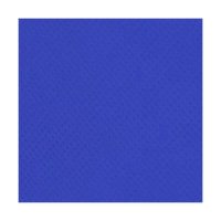 Non-Woven-Rucksack - Format 37x41 cm - Tragekordeln - kobaltblau - Nahaufnahme Material