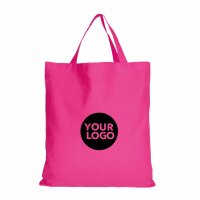 baumwolltasche-38x42-kurze-griffe-pink-bedruckt