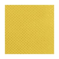 Non-Woven Tasche im Format 22x26 cm - gelb - Zoomansicht