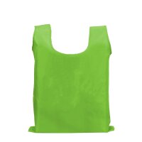 Faltbare Einkaufstasche 40x38 cm mit separatem Etui -...