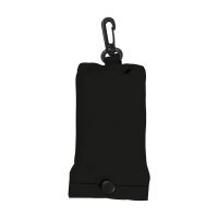 Faltbare Einkaufstasche 40x38 cm mit separatem Etui -...