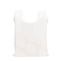 Faltbare Einkaufstasche 40x38 cm mit separatem Etui -...