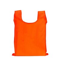Faltbare Einkaufstasche 40x38 cm mit separatem Etui -...