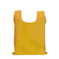 Faltbare Einkaufstasche 40x38 cm mit separatem Etui -...