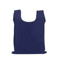 Faltbare Einkaufstasche 40x38 cm mit separatem Etui -...