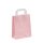 papiertragetaschen-flachhenkel -punkte-rosa-18x8x22cm