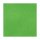 Non-Woven Tasche im Format 22x26 cm - hellgrün - Zoomansicht