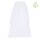 XL Non-Woven Beutel - Format 50x75 cm - Ziehkordeln - weiß