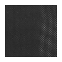 XL Non-Woven Beutel - Format 50x75 cm - Ziehkordeln - schwarz