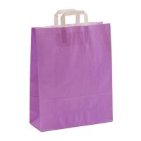 papiertragetaschen-flachhenkel-violett-32x12x40cm