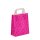 papiertragetaschen-flachhenkel -punkte-pink-18x8x22cm