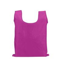 Faltbare Einkaufstasche 40x38 cm mit separatem Etui -...