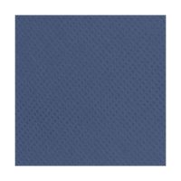 Non-Woven-Rucksack - Format 37x41 cm - Tragekordeln - dunkelblau - Nahaufnahme Material