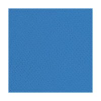 Non-Woven-Rucksack - Format 37x41 cm - Tragekordeln - hellblau - Nahaufnahme Material