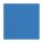 Non-Woven-Rucksack - Format 37x41 cm - Tragekordeln - hellblau - Nahaufnahme Material