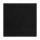 Non-Woven-Rucksack - Format 37x41 cm - Tragekordeln - schwarz - Nahaufnahme Material