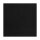 Non-Woven-Rucksack - Format 37x41 cm - Tragekordeln - schwarz - Nahaufnahme Material
