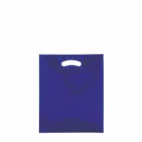 plastiktasche-griffloch-aus-ld-pe-folie-klein-25x33cm-blau
