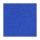 Non-Woven Tasche im Format 22x26 cm - royalblau - Zoomansicht