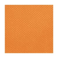 Non-Woven Tasche im Format 22x26 cm - orange - Zoomansicht