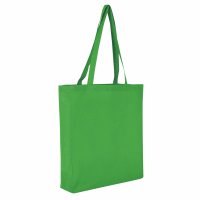 baumwolltasche-38x10x42-mit-bodenfalte-seitenfalte-gruen