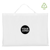 Extra große Non-Woven Tasche XXL im Format 70x50cm...