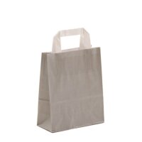 papiertragetaschen-flachhenkel-grau-18x8x22cm