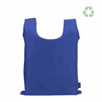 faltbare-tasche-recycling-pet-etui-40x38cm-blau-entfaltet