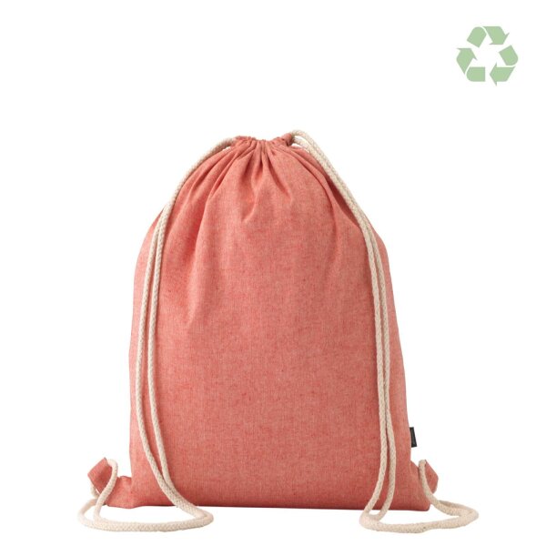 recycelter-baumwollrucksack-rot-meliert
