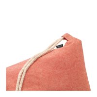 recycelter-baumwollrucksack-rot-meliert-label