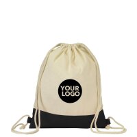 baumwoll-rucksack-naturfarben-schwarzer-boden-bedruckt-logo