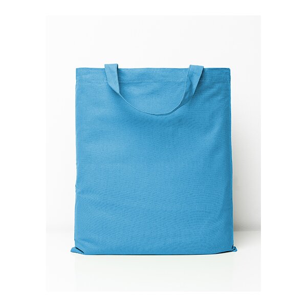 baumwolltasche-38x42-kurze-griffe-hellblau