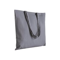 baumwolltasche-38x42-lange-griffe-grau-befullt
