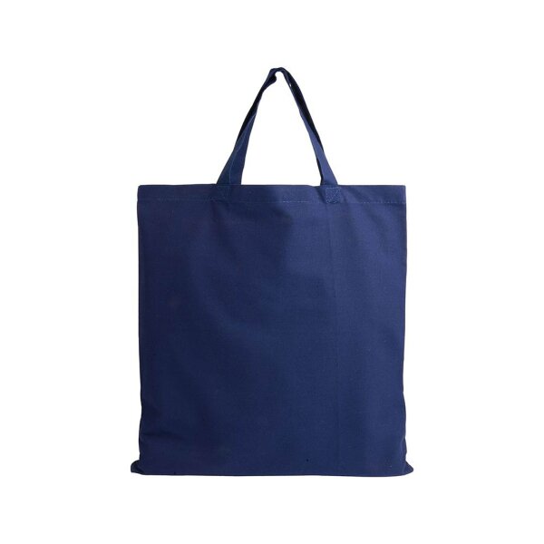 baumwolltasche-38x42-kurze-griffe-dunkelblau