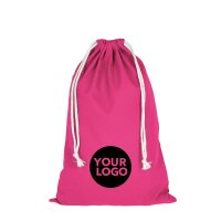 zuziehbeutel-baumwolle-30x45-pink-bedruckt