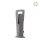 1er Flaschentasche - Format 14+0,5x42 cm - RPET-Filz - grau