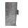 1er Flaschentasche - Format 14+0,5x42 cm - RPET-Filz - grau