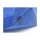 XL-Shopper - Format 51x33+20 cm - RPET-Vlies & lange Griffe - blau