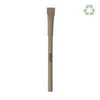 kugelschreiber-gerolltem-recyclingpapier-mit-kappe-natur-...