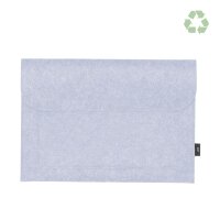 Laptoptasche aus RPET-Filz (recycelten PET-Flaschen) in...