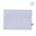Laptoptasche aus RPET-Filz (recycelten PET-Flaschen) in hellgrau - Format 37x26 cm - Vorderseite
