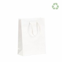 Kleine ZEROTREE® Tasche aus Recyclingpapier &...