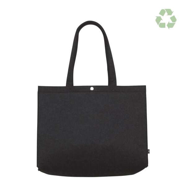 shopper-rpet-filz-45x33cm-schwarz