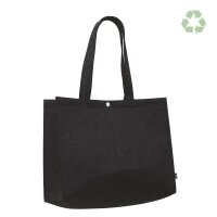 shopper-rpet-filz-45x33cm-schwarz-seitlich