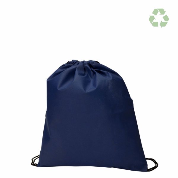 Taschen und Rucksäcke aus recyceltem PET (RPET) | Freizeitrucksäcke