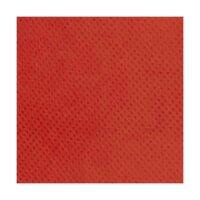 RPET-Rucksack - Format 37x41 cm - Recycling-Non-Woven - rot