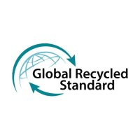 GRS - Global recycled Standard - Label